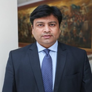 Dr. Punit Gaur