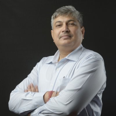 Prof. Rajeev Nayan