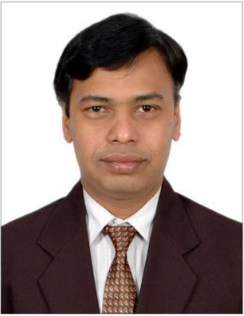 Dr. Sandipani Das