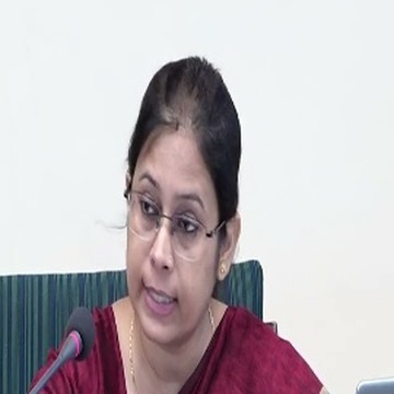 Dr. Smita Tiwari